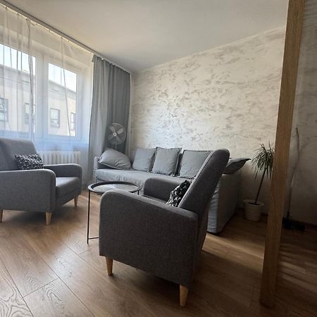 Kalwaryjska Spot Apartment In A Good Location Cracóvia Exterior foto