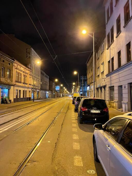Kalwaryjska Spot Apartment In A Good Location Cracóvia Exterior foto