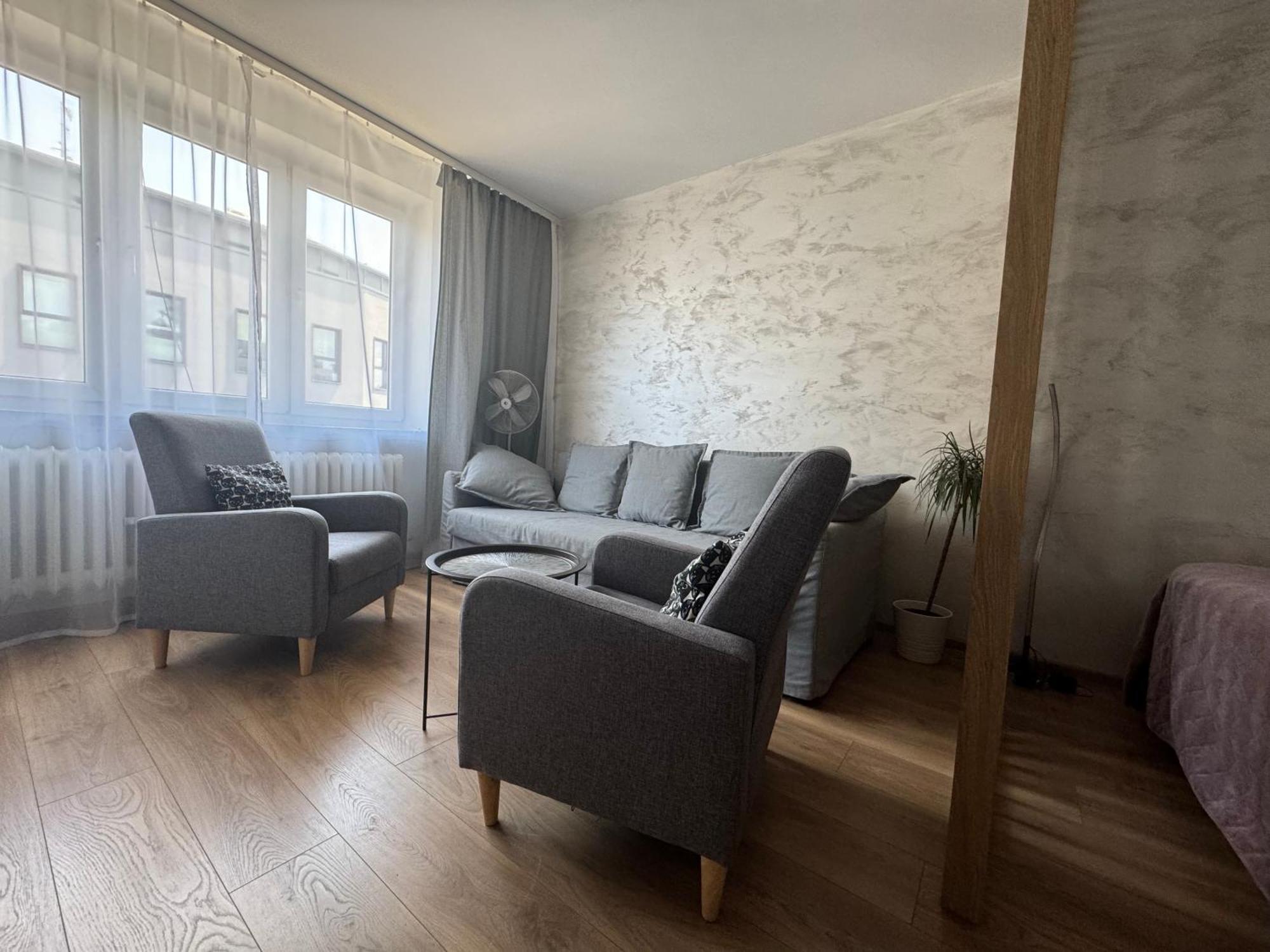 Kalwaryjska Spot Apartment In A Good Location Cracóvia Exterior foto