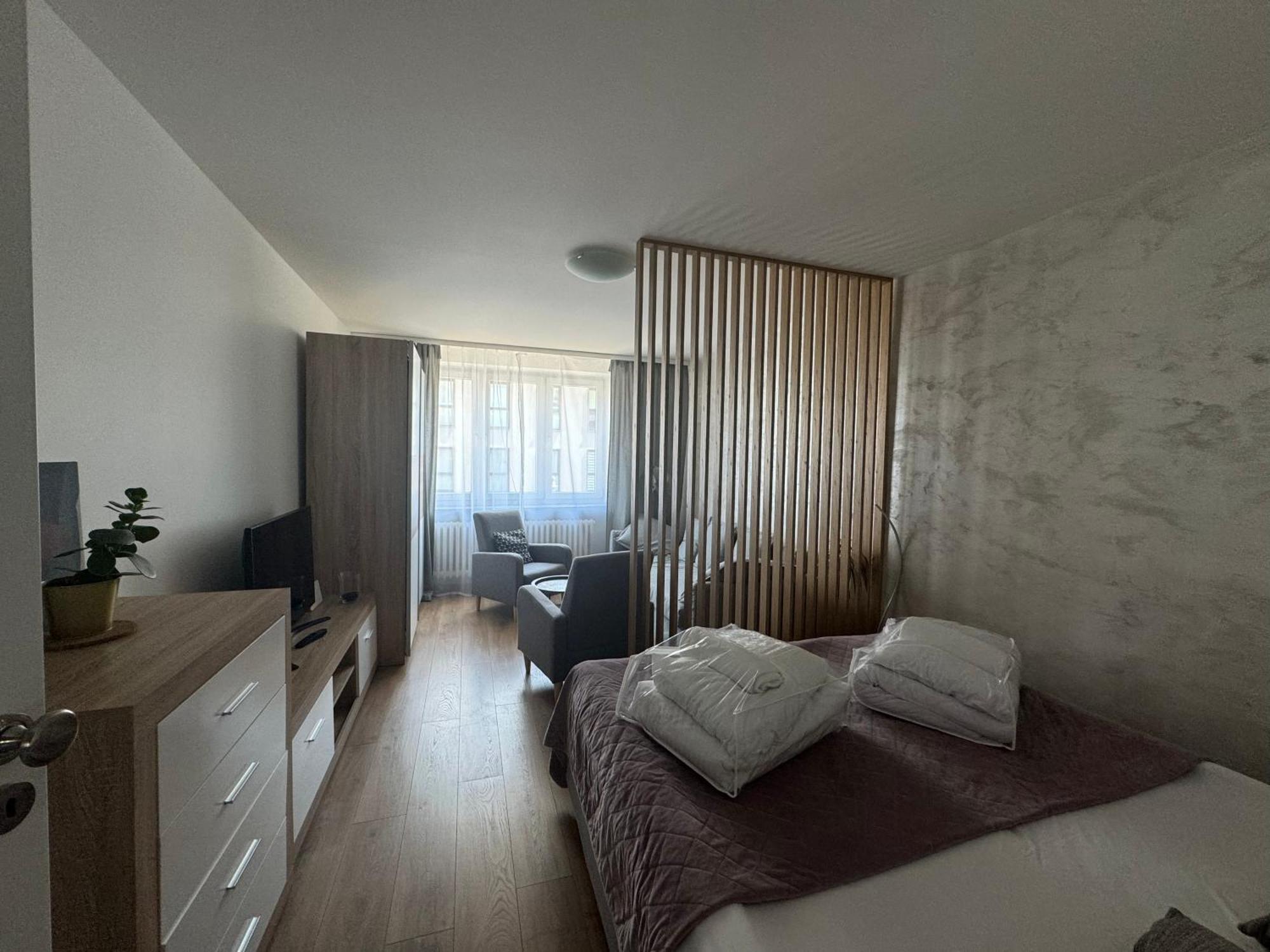 Kalwaryjska Spot Apartment In A Good Location Cracóvia Exterior foto